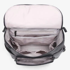 VANCHI - The Frankie Everyday Backpack Nappy Bag | Black - VANCHI 8 VANCHI - The Frankie Everyday Backpack Nappy Bag | Black - VANCHI -MY LITTLE SHOP IMG 3200grey 1024x1024 2x 323411ea c793 4c2e 89e1 f9c06a65042e