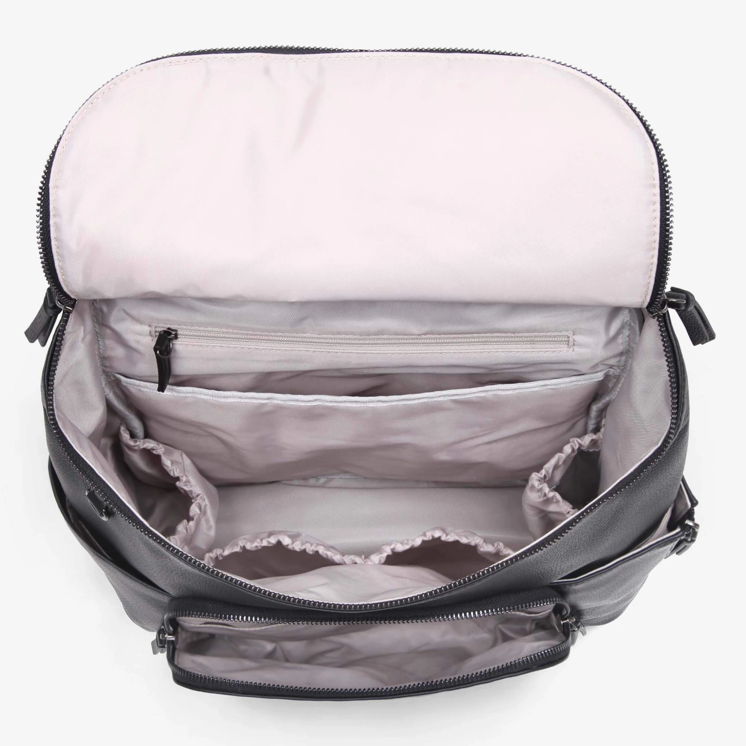 VANCHI - The Frankie Everyday Backpack Nappy Bag | Black - VANCHI VANCHI - The Frankie Everyday Backpack Nappy Bag | Black - VANCHI -MY LITTLE SHOP IMG 3200grey 1024x1024 2x 323411ea c793 4c2e 89e1 f9c06a65042e
