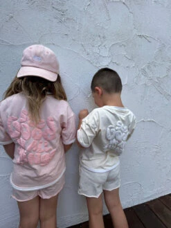 Ohana Club - Stretch Tee | Various Colours - Ohana Club -MY LITTLE SHOP IMG 3293 a4c34f2e d5c7 4a54 b777 6e92b81848df