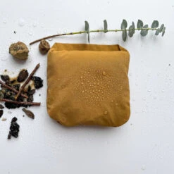 Little Mud Co. - Messy Smock | Banksia - Little Mud Co -MY LITTLE SHOP IMG 7581