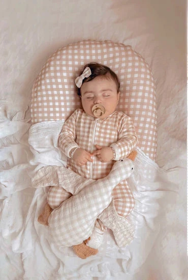 Emma Rose by Emily - Gingham Cuddle Duck - Emma Rose by Emily Emma Rose By Emily - Gingham Cuddle Duck - Emma Rose By Emily -MY LITTLE SHOP IMG 7734 370x 8e4065e1 08c9 4865 b8e6 45c5ecec7d71