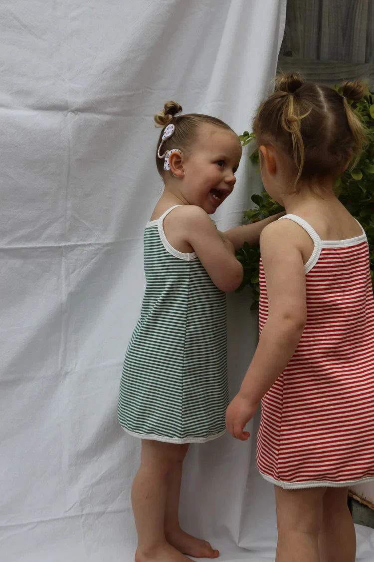 Lennyco - Striped Dress | Red - Lennyco Lennyco - Striped Dress | Red - Lennyco -MY LITTLE SHOP IMG 7822 750x c7531c84 2d59 4ea4 a4f9 f61f830304e9