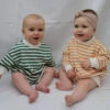 Lennyco - Long-sleeve Striped Romper | Orange - Lennyco -MY LITTLE SHOP IMG 78682 750x 9092b3db 27aa 46e3 9e04 085da4882aa7