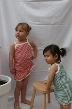 Lennyco - Striped Dress | Red - Lennyco 4 Lennyco - Striped Dress | Red - Lennyco -MY LITTLE SHOP IMG 8312 750x 2bdb87db 79ca 46a1 b197 9bf8e744cd89