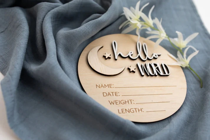 Timber Tinkers - Hello World Moon - Timber Tinkers Timber Tinkers - Hello World Moon - Timber Tinkers -MY LITTLE SHOP Image 21 4ce774c4 9304 4a96 be03 95ad3f3581ee