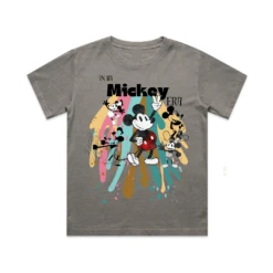 MLW By Design - Mickey Vintage Oversized Tee - MLW By Design 4 MLW By Design - Mickey Vintage Oversized Tee - MLW By Design -MY LITTLE SHOP InMy 4