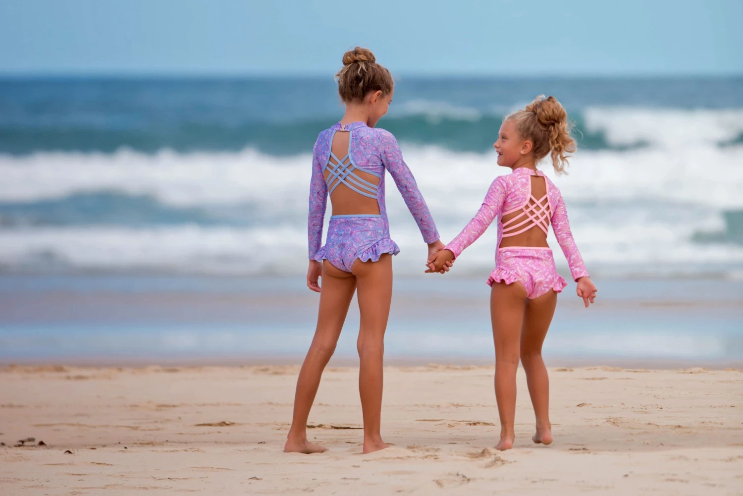 Fernleigh Avenue - Virinnia Open Back Swimsuit - Fernleigh Avenue Fernleigh Avenue - Virinnia Open Back Swimsuit - Fernleigh Avenue -MY LITTLE SHOP Iv1ZBFBQ scaled