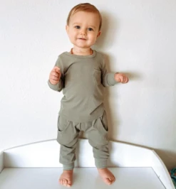 Khaki Slouch Set - Affordable Baby -MY LITTLE SHOP KHAKISLOUCHSET