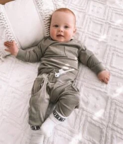 Khaki Slouch Set - Affordable Baby -MY LITTLE SHOP KHAKISLOUCHSET