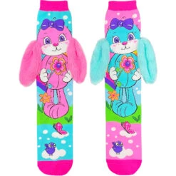 Madmia - Hunny Bunny Socks - Madmia