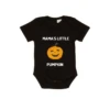 MLW By Design - Mama's Little Pumpkin Bodysuit | Various Colours - MLW By Design -MY LITTLE SHOP MAMA SLITTLEPUMKIN 2