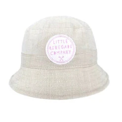 Little Renegade Company - Meadow Reversible Bucket Hat - Little Renegade Company -MY LITTLE SHOP MEADOWBUCKETHATPLAIN 1000x d2171b3c 28f9 4085 b712 4c4cac08da28