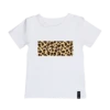 MLW By Design - FKN SASSY CHEETAH Tee | White Or Black - MLW By Design -MY LITTLE SHOP MLWFixupTees 12