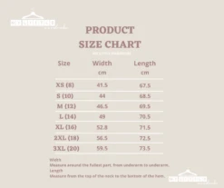 MLW By Design - FKN Tired Tee | Various Colours - MLW By Design -MY LITTLE SHOP MLWSIZECHARTS 1