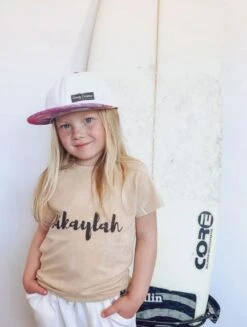 MLW By Design - Stonewash Personalised Tee | Black Or Sand - MLW By Design -MY LITTLE SHOP MLWpersonsandtee e11170cd e3f8 4353 94c4 0fbaa9752d97