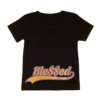 MLW By Design - Ble$$ed Tee | Black Or White - MLW By Design -MY LITTLE SHOP MYLITTLEWARDROBE 6