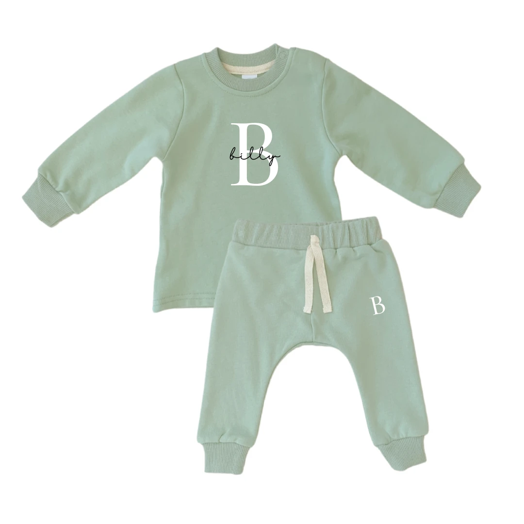 MLW By Design - Personalised Luxe Tracksuit | Pistachio | Limited Edition - MLW By Design MLW By Design - Personalised Luxe Tracksuit | Pistachio | Limited Edition - MLW By Design -MY LITTLE SHOP MicrosoftTeams image 8