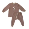 MLW By Design - Personalised Luxe Tracksuit | Swiss Mocha - MLW By Design 1 MLW By Design - Personalised Luxe Tracksuit | Swiss Mocha - MLW By Design -MY LITTLE SHOP MicrosoftTeams image 9