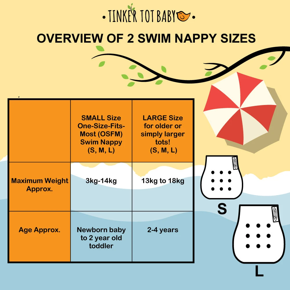 Tinker Tot Baby - Reusable Swim Nappy – Anchors Aweigh - Tinker Tot Baby Tinker Tot Baby - Reusable Swim Nappy – Anchors Aweigh - Tinker Tot Baby -MY LITTLE SHOP NAPPY1 d2848961 51d6 44ff bebe 748717a3675a