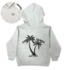 MLW By Design - Coastal Vibes Kids Fleece Hoodie | Sand - MLW By Design -MY LITTLE SHOP NEWDOUBLESIDEDDESIGNLAYOUT 13