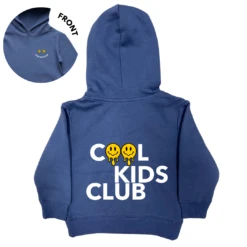 MLW By Design - Cool Kids Club Fleece Hoodie | Various Colours - MLW By Design -MY LITTLE SHOP NEWHOODIEDESIGNS 6 1