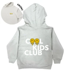 MLW By Design - Cool Kids Club Fleece Hoodie | Various Colours - MLW By Design -MY LITTLE SHOP NEWHOODIEDESIGNS 8 1