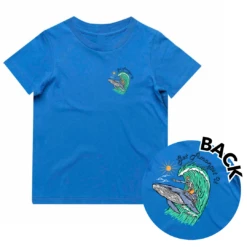 MLW By Design - Get Amongst It Tee | Various Colours - MLW By Design 6 MLW By Design - Get Amongst It Tee | Various Colours - MLW By Design -MY LITTLE SHOP NEWSummer23Designs 12