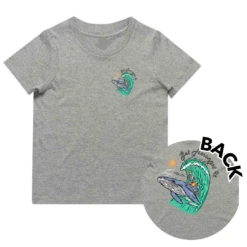 MLW By Design - Get Amongst It Tee | Various Colours - MLW By Design 5 MLW By Design - Get Amongst It Tee | Various Colours - MLW By Design -MY LITTLE SHOP NEWSummer23Designs 13