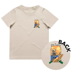 MLW By Design - This Is Livin' Tee | Various Colours - MLW By Design -MY LITTLE SHOP NEWSummer23Designs 13 b278117f 1d27 432b aa0f 34204c72e36a