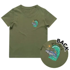 MLW By Design - Get Amongst It Tee | Various Colours - MLW By Design 4 MLW By Design - Get Amongst It Tee | Various Colours - MLW By Design -MY LITTLE SHOP NEWSummer23Designs 14