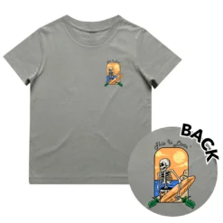 MLW By Design - This Is Livin' Tee | Various Colours - MLW By Design -MY LITTLE SHOP NEWSummer23Designs 15 e651465f 5b1c 4fb8 8d04 74eb4c0bdde4