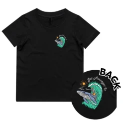 MLW By Design - Get Amongst It Tee | Various Colours - MLW By Design 10 MLW By Design - Get Amongst It Tee | Various Colours - MLW By Design -MY LITTLE SHOP NEWSummer23Designs 18