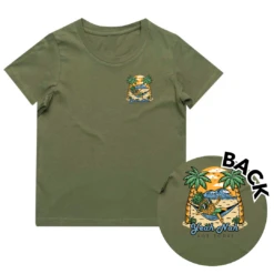 MLW By Design - Yeah Nah Not Today Tee | Various Colours - MLW By Design 9 MLW By Design - Yeah Nah Not Today Tee | Various Colours - MLW By Design -MY LITTLE SHOP NEWSummer23Designs 21 99b9e2d4 bd12 4034 9e10 811635e74472