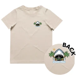 MLW By Design - Strewth Mate Tee | Various Colours - MLW By Design -MY LITTLE SHOP NEWSummer23Designs 25 510657dd 206a 418c aebf 5ead8c7cc47d