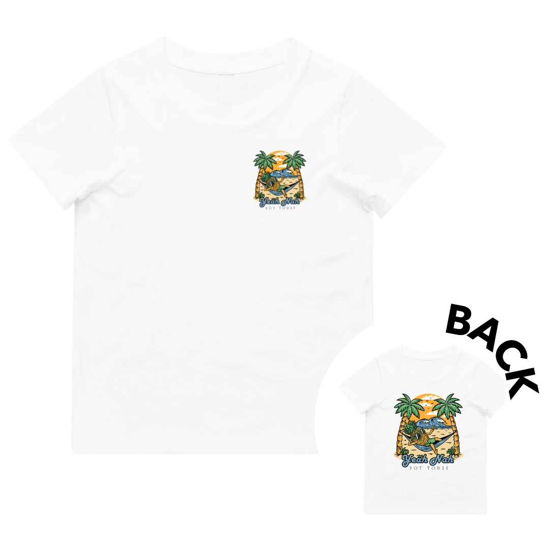 MLW By Design - Yeah Nah Not Today Tee | Various Colours - MLW By Design MLW By Design - Yeah Nah Not Today Tee | Various Colours - MLW By Design -MY LITTLE SHOP NEWSummer23Designs 25 7aeb0f12 4275 4197 99f6 ce5baeb8207c