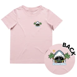 MLW By Design - Strewth Mate Tee | Various Colours - MLW By Design -MY LITTLE SHOP NEWSummer23Designs 26 fb808952 0597 4a48 9c92 d1dbf29a6575