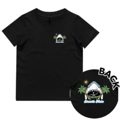 MLW By Design - Strewth Mate Tee | Various Colours - MLW By Design -MY LITTLE SHOP NEWSummer23Designs 27 72ec0636 a1b5 45a2 af03 745c2f0b9ff7