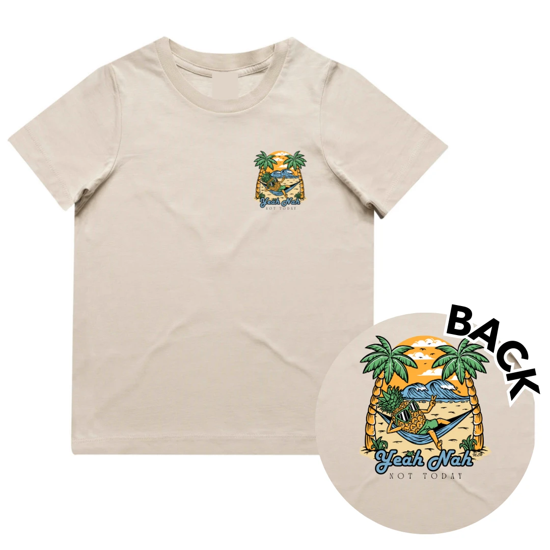 MLW By Design - Yeah Nah Not Today Tee | Various Colours - MLW By Design MLW By Design - Yeah Nah Not Today Tee | Various Colours - MLW By Design -MY LITTLE SHOP NEWSummer23Designs 29 cbf91665 b0c7 4ffc a240 8a7dca541893