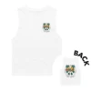 MLW By Design - Chill My Bro Tank | Various Colours - MLW By Design 2 MLW By Design - Chill My Bro Tank | Various Colours - MLW By Design -MY LITTLE SHOP NEWSummer23Designs 37