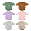 MLW By Design - Personalised Established Bubble Romper | Various Colours (LIMITED EDITION) - MLW By Design -MY LITTLE SHOP NewPersonalised 44e77d79 7f7b 4760 959d f234581bc74a