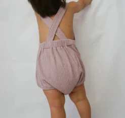 Moss Kids - Cuddle Romper | Dusty Pink - Moss Kids -MY LITTLE SHOP P1130783 c0591f8b 4599 4a2c a375 da5602bd249d
