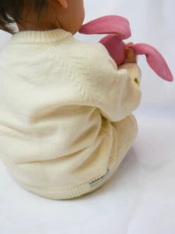 Moss Kids - Cloud Knit Set | Cream - Moss Kids 6 Moss Kids - Cloud Knit Set | Cream - Moss Kids -MY LITTLE SHOP P1130830 70cbeaed c7ae 4206 9769 c04e72d0ace8