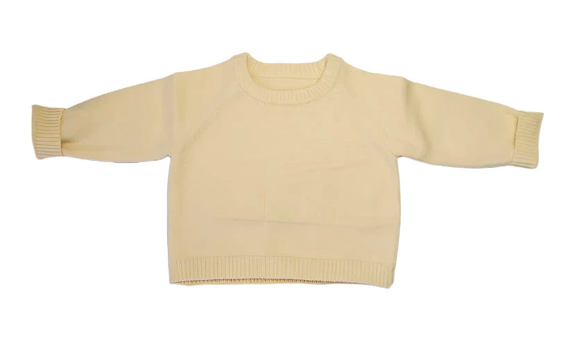 Moss Kids - Cloud Knit Set | Cream - Moss Kids Moss Kids - Cloud Knit Set | Cream - Moss Kids -MY LITTLE SHOP P1140035