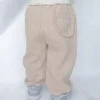 Moss Kids - Island Check Pants | Beige - Moss Kids -MY LITTLE SHOP P1140622