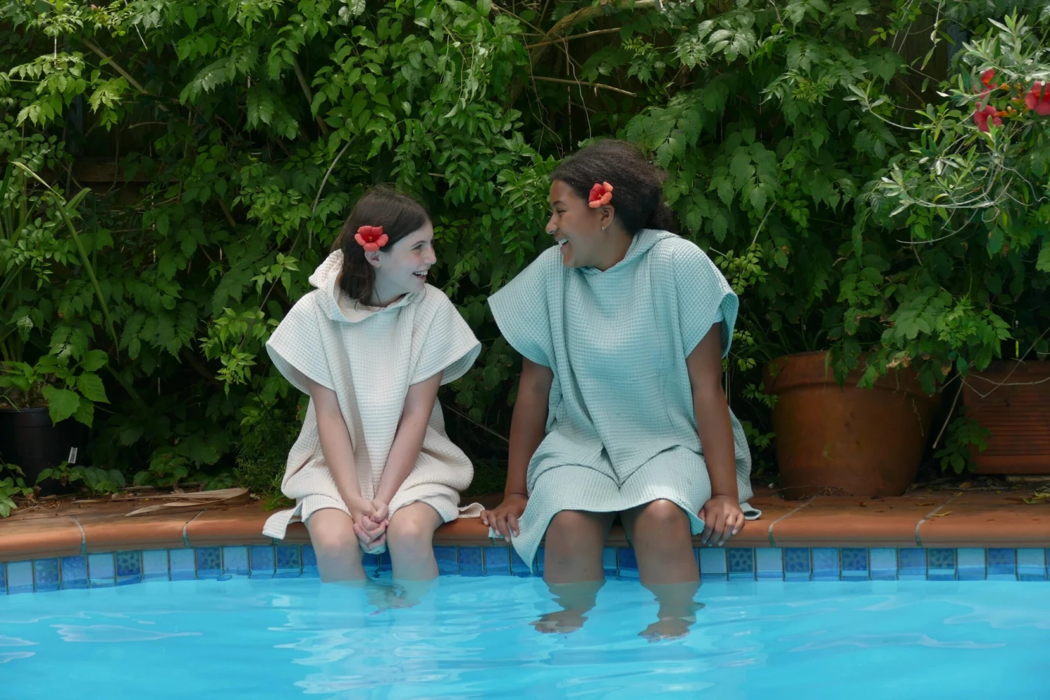 Cubs & Co - Hooded Towel | Soft Beige - Cubs & Co Cubs & Co - Hooded Towel | Soft Beige - Cubs & Co -MY LITTLE SHOP P1190107 scaled