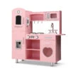 Kids Kitchen Pink - Toy Warehouse -MY LITTLE SHOP PLAY WOOD DISPENSER PK 00 766523f6 1b58 4b20 adec 55bfdaa73312