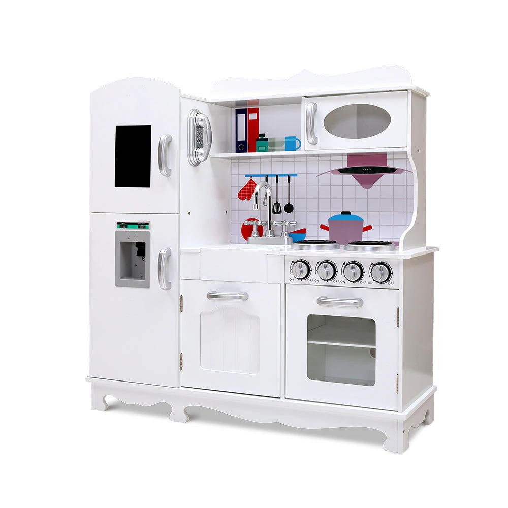 Kids Kitchen White - Toy Warehouse Kids Kitchen White - Toy Warehouse -MY LITTLE SHOP PLAY WOOD DISPENSER WH 00 6157f492 16de 4d5b 96ba 75354ec9be86