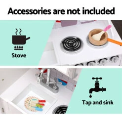 Kids Kitchen White - Toy Warehouse 6 Kids Kitchen White - Toy Warehouse -MY LITTLE SHOP PLAY WOOD DISPENSER WH 04 1e3bfd3e 3325 4cf3 a3be fd993ef7dd52