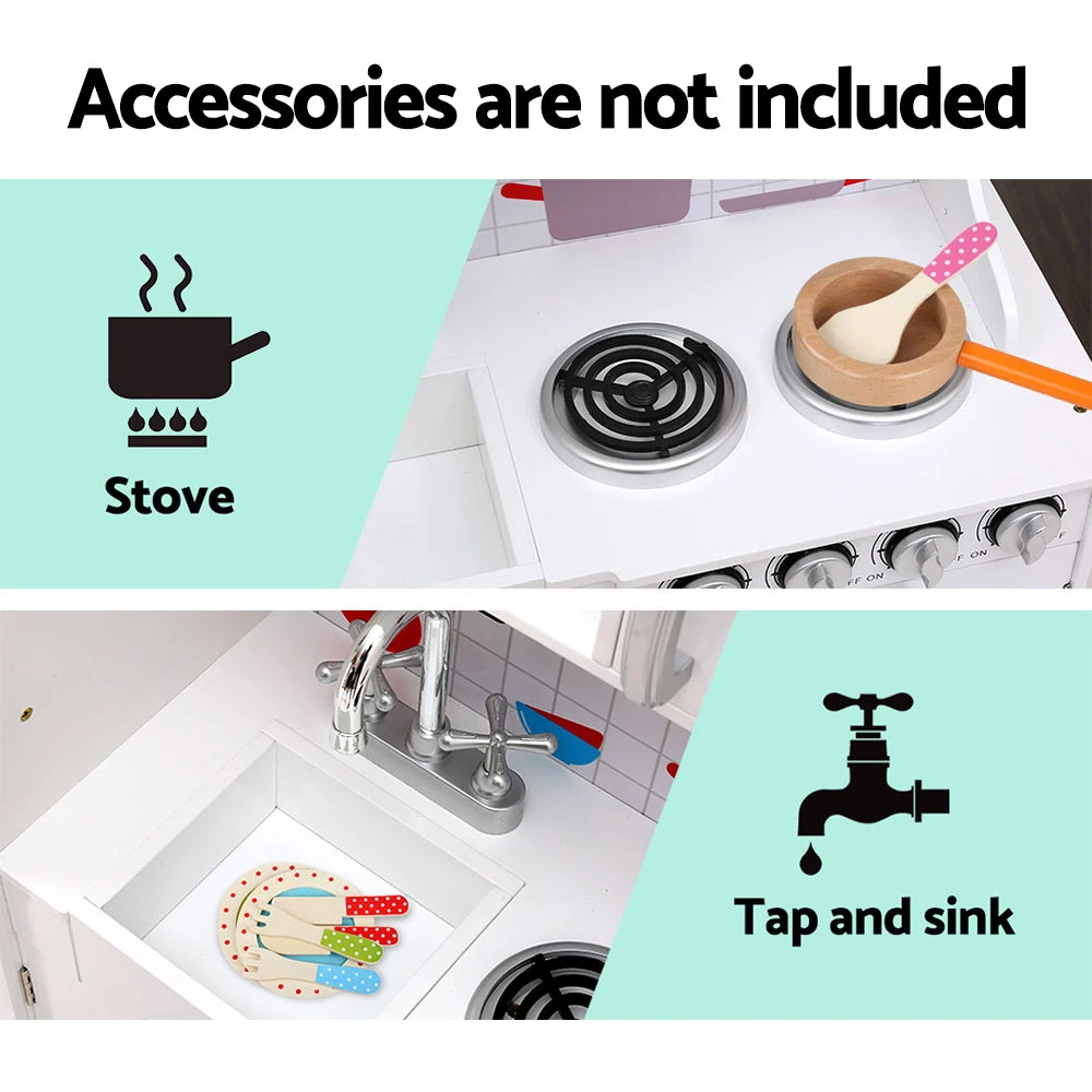 Kids Kitchen White - Toy Warehouse Kids Kitchen White - Toy Warehouse -MY LITTLE SHOP PLAY WOOD DISPENSER WH 04 1e3bfd3e 3325 4cf3 a3be fd993ef7dd52