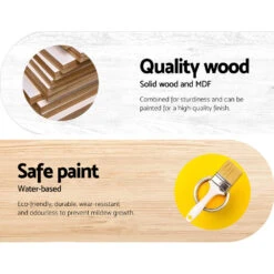 Kids Kitchen Pretend Play Black - Toy Warehouse 5 Kids Kitchen Pretend Play Black - Toy Warehouse -MY LITTLE SHOP PLAY WOOD MODERN SL 03 d606be41 b24f 4891 a7c1 40e4871349db